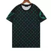 t-shirt louis vuitton pas cher homme lv9530